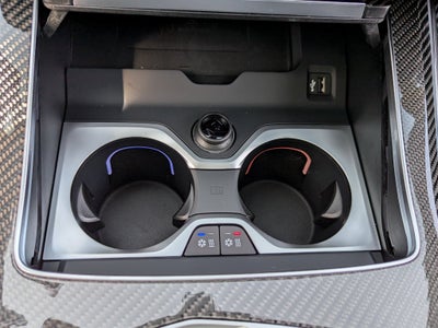 2027 BMW X7 M60i