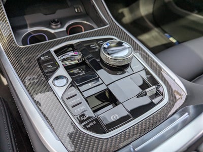 2027 BMW X7 M60i