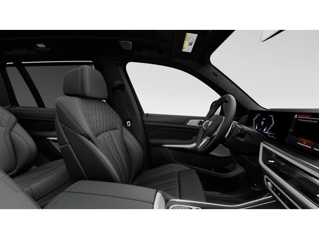2026 BMW X7 M60i