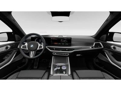 2026 BMW X7 M60i
