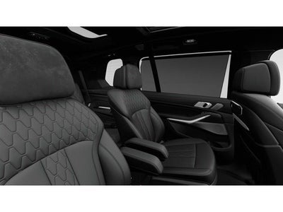 2026 BMW X7 M60i