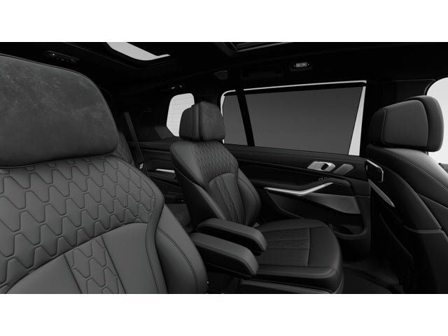 2026 BMW X7 M60i