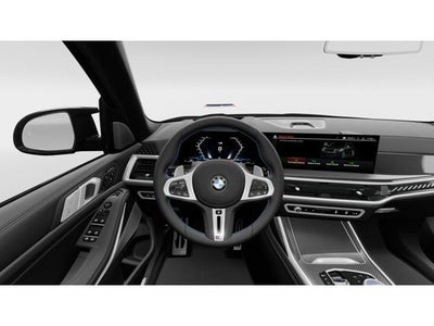 2026 BMW X7 M60i