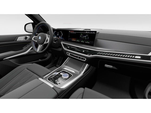 2026 BMW X7 M60i