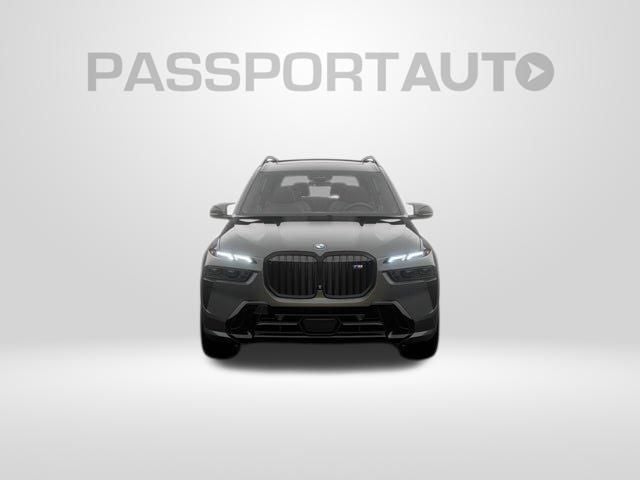 2026 BMW X7 M60i