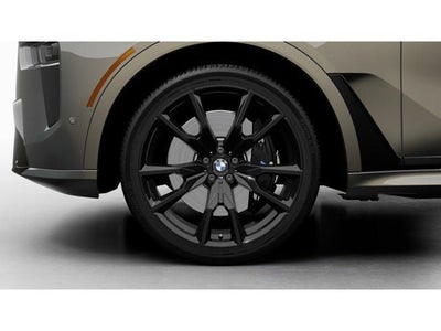 2026 BMW X7 M60i