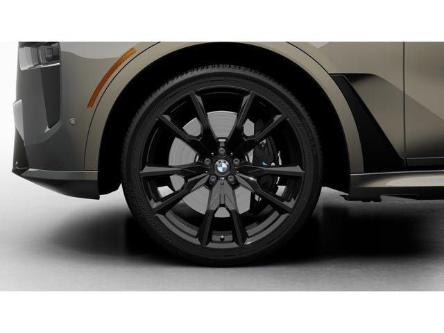 2026 BMW X7 M60i