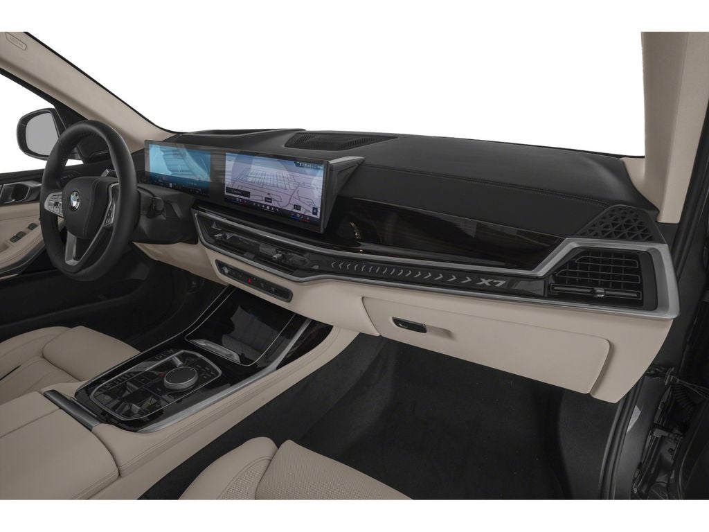 2027 BMW X7 M60i