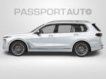 2027 BMW X7 M60i