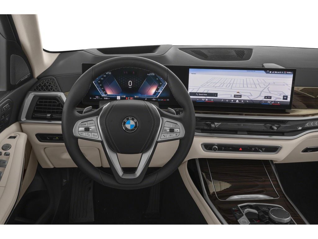 2027 BMW X7 M60i