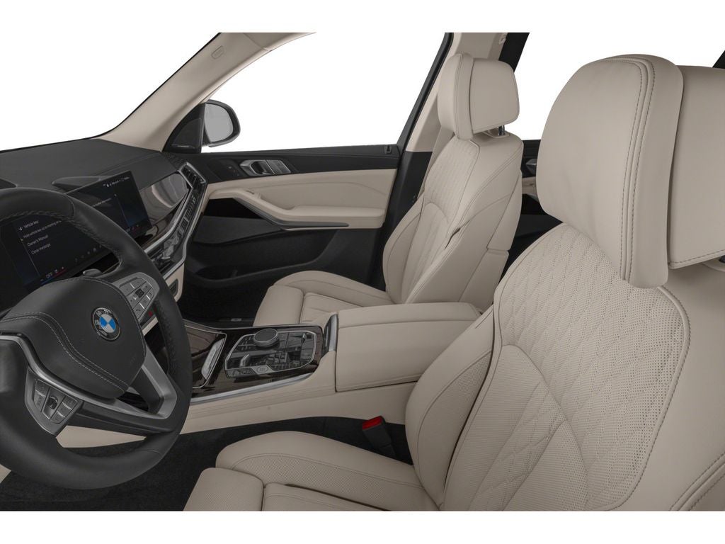 2027 BMW X7 M60i