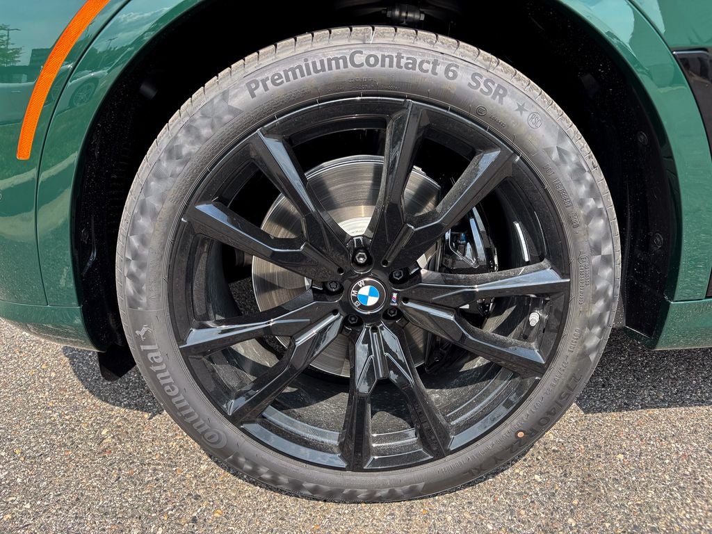 2027 BMW X7 M60i