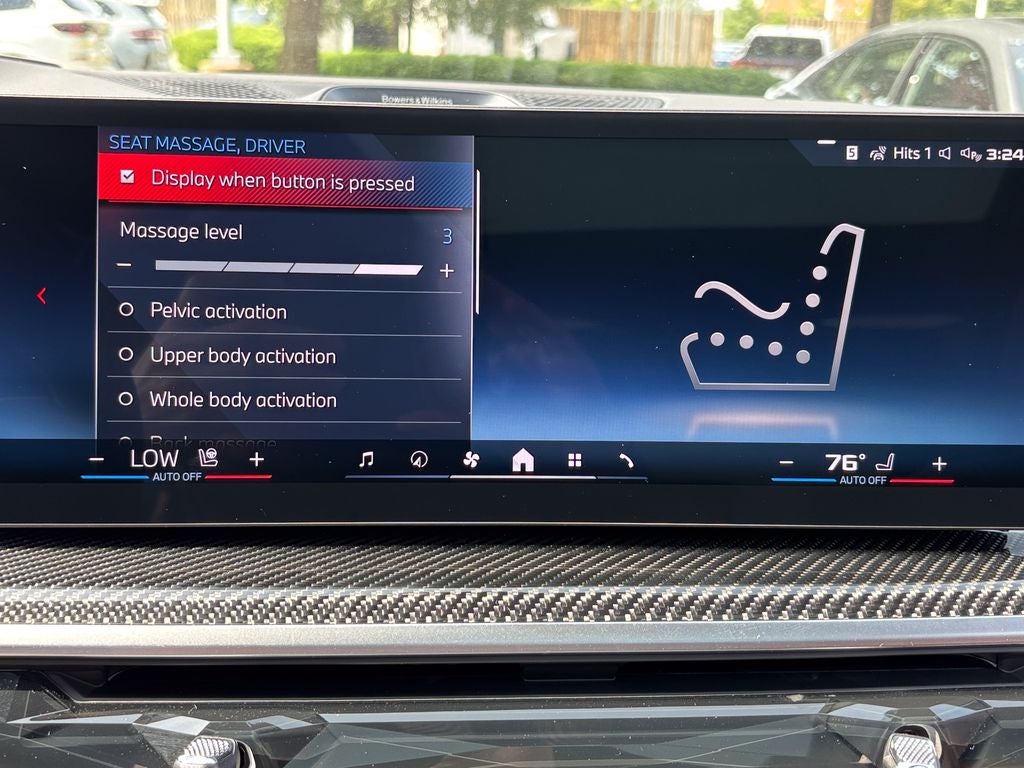 2027 BMW X7 M60i