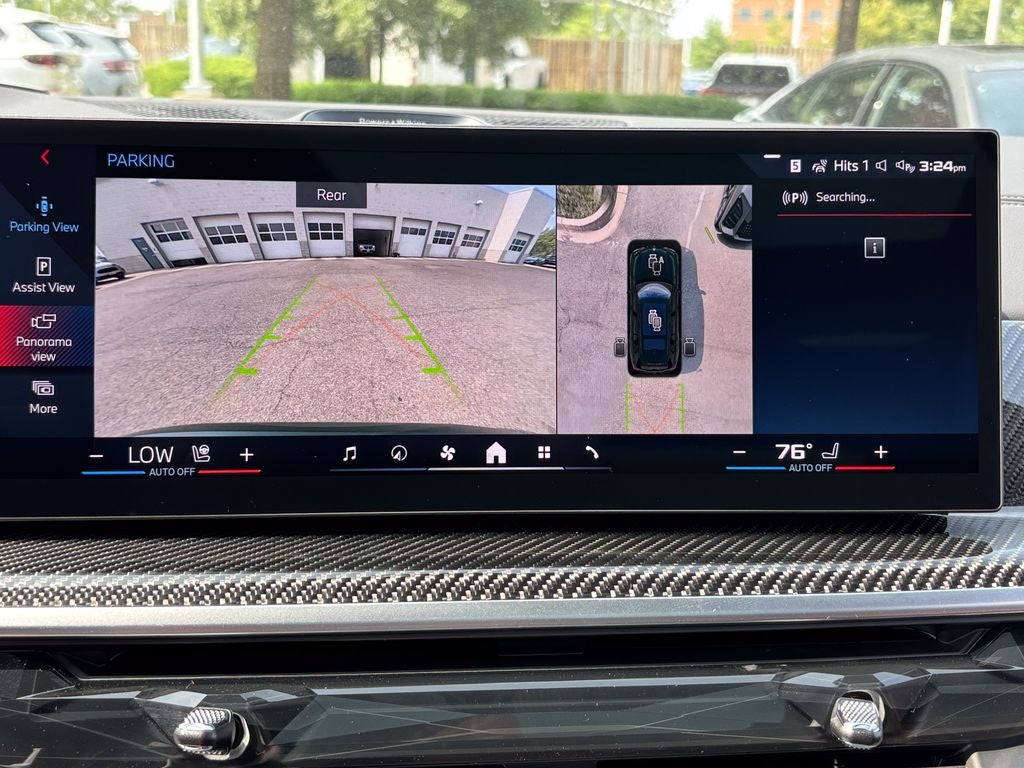 2027 BMW X7 M60i
