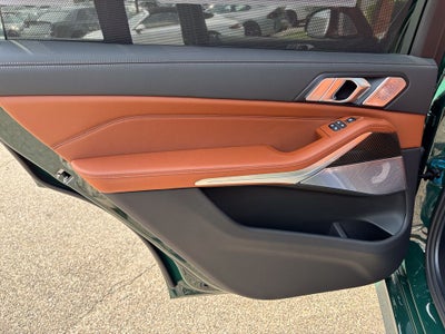 2027 BMW X7 M60i