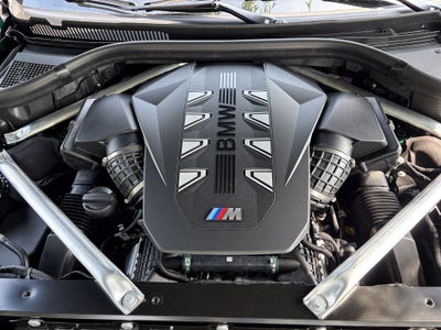 2027 BMW X7 M60i