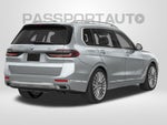 2027 BMW X7 M60i