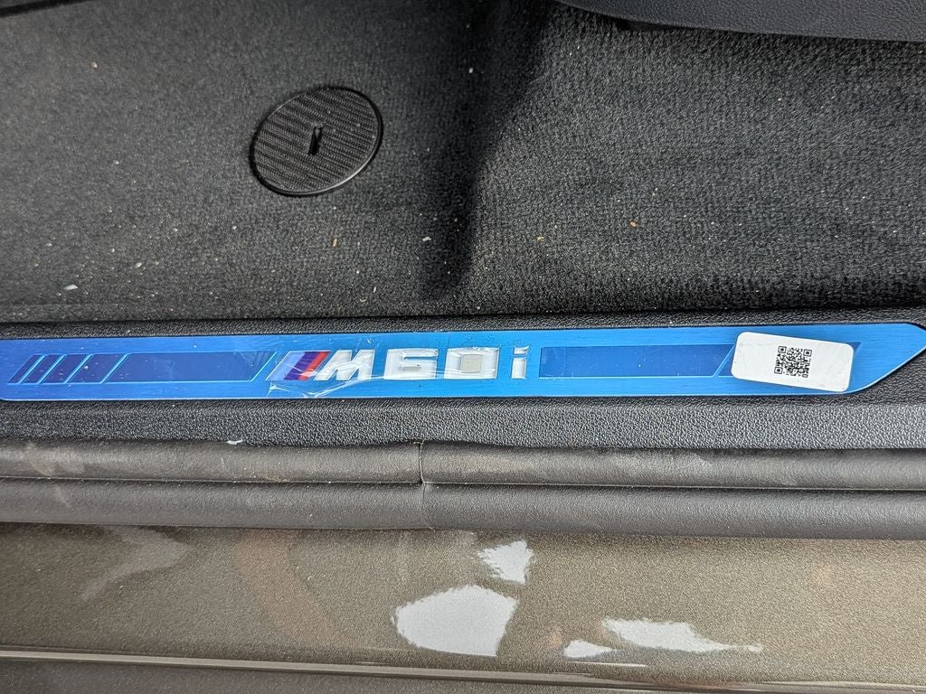 2027 BMW X7 M60i