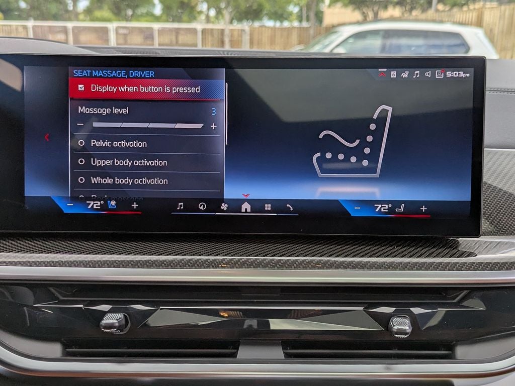 2027 BMW X7 M60i