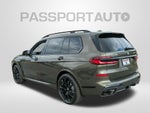 2027 BMW X7 M60i