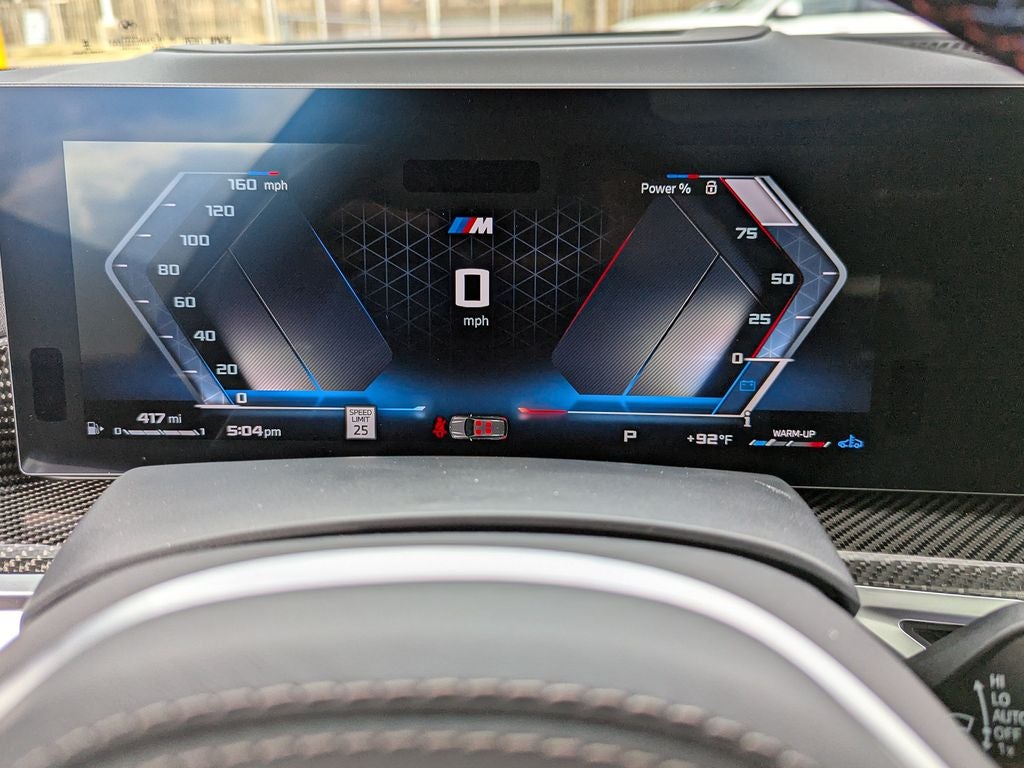 2027 BMW X7 M60i