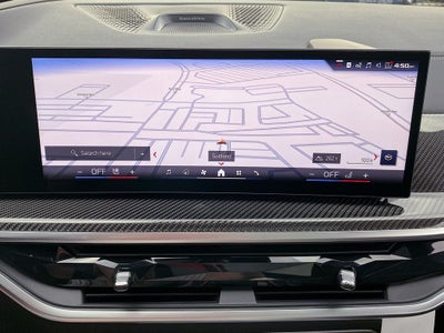 2027 BMW X7 M60i