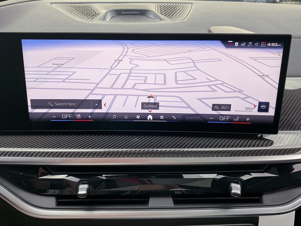2027 BMW X7 M60i