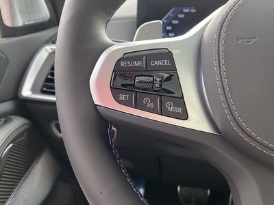 2027 BMW X7 M60i