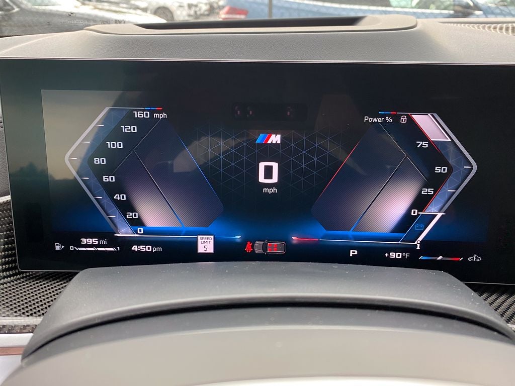 2027 BMW X7 M60i