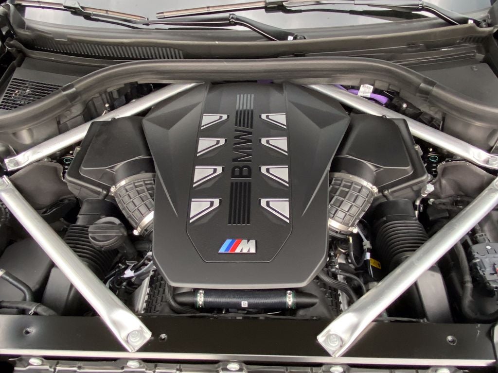 2027 BMW X7 M60i
