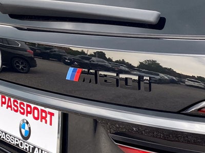 2027 BMW X7 M60i