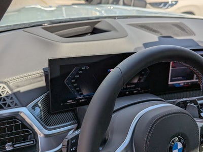 2027 BMW X7 M60i