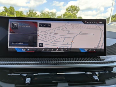 2027 BMW X7 M60i