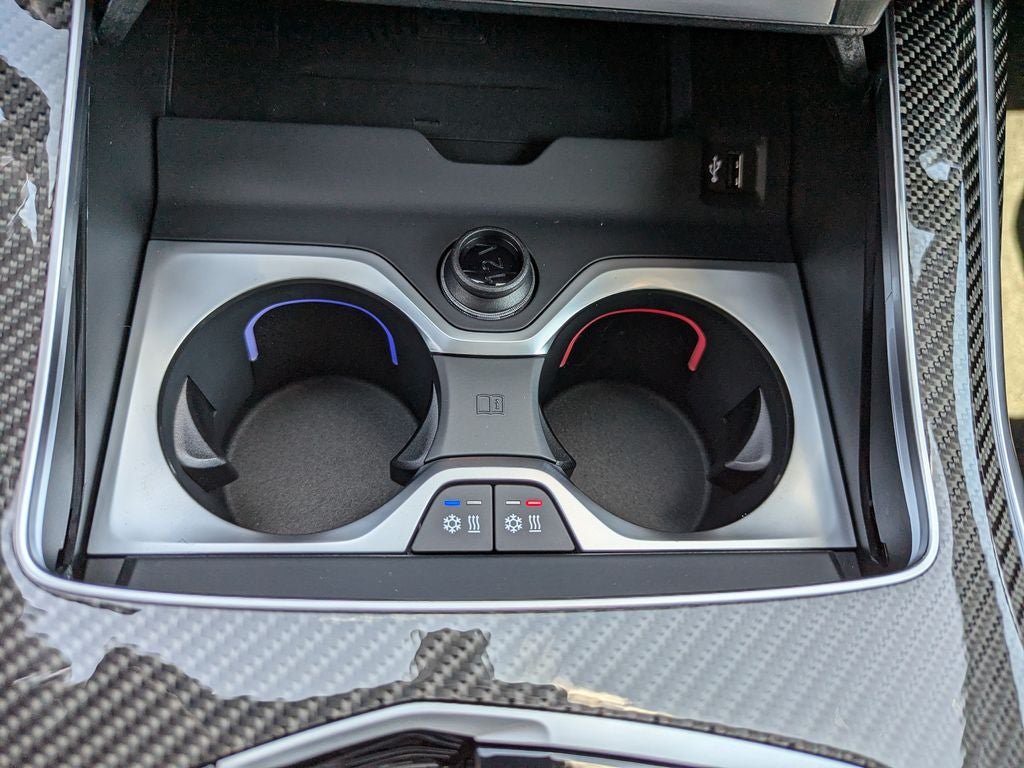 2027 BMW X7 M60i