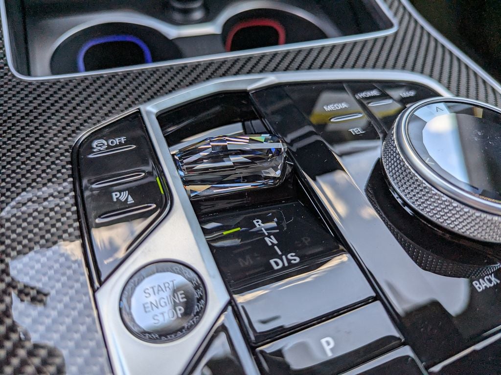 2027 BMW X7 M60i