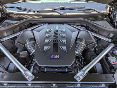 2027 BMW X7 M60i
