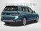 2027 BMW X7 M60i
