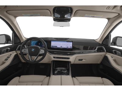 2027 BMW X7 M60i