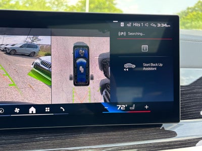 2027 BMW X7 M60i