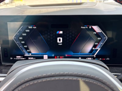 2027 BMW X7 M60i
