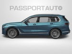 2027 BMW X7 M60i