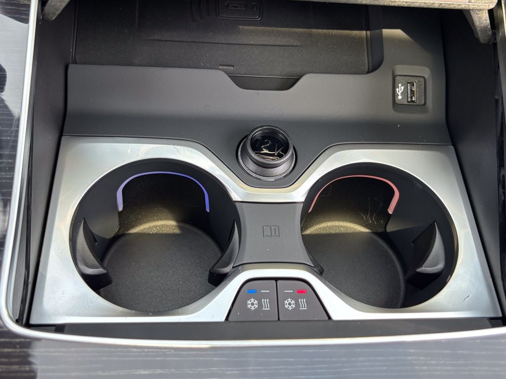 2027 BMW X7 M60i