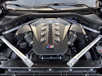 2027 BMW X7 M60i