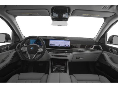2027 BMW X7 M60i