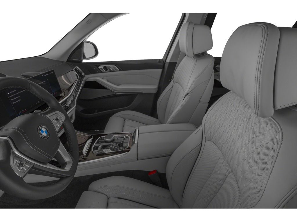 2027 BMW X7 M60i