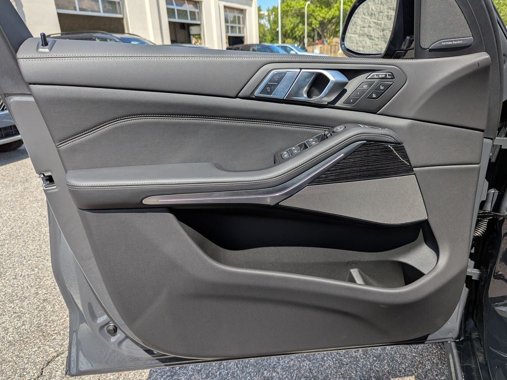 2027 BMW X7 M60i