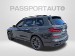 2027 BMW X7 M60i