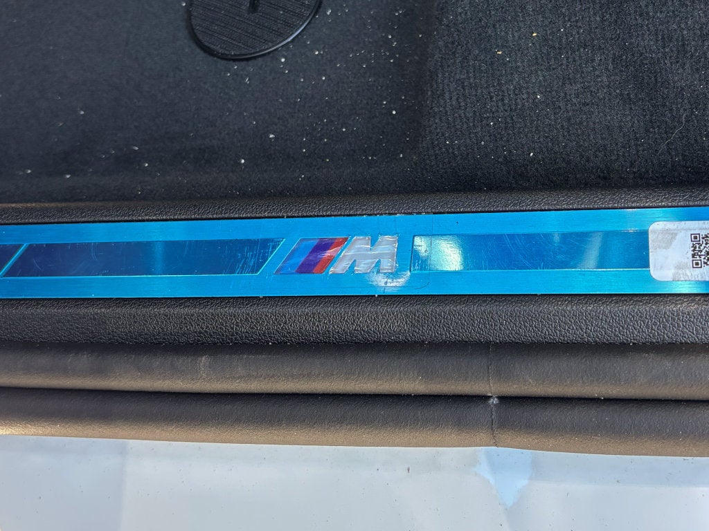 2027 BMW X6 xDrive40i