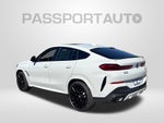 2027 BMW X6 xDrive40i