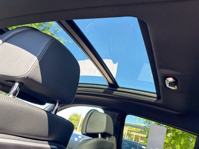 2027 BMW X6 xDrive40i